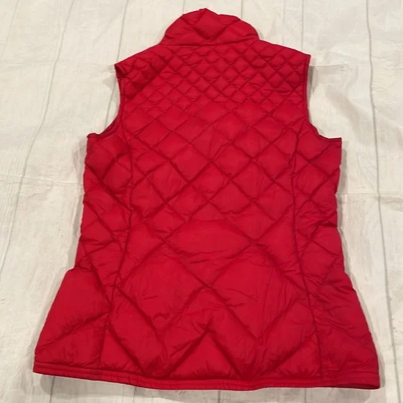 Micheal by Micheal Kors EUC XS light weight puffer vest - Picture 5 of 7
